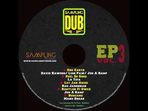 Feel So Good - La Tifa (Sampling Dub EP Vol.3)