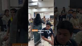 Children’s Academy International School Video