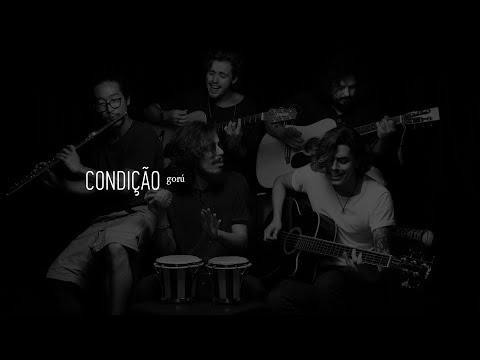 HAI STUDIO / Condição - Gorú part. Chico Han