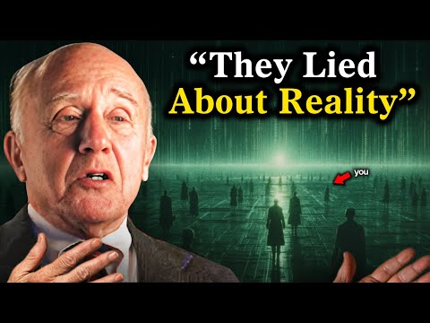 Listen To John Wheeler for 45 Minutes, It Will Transform Your LIFE Forever