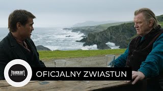 Duchy Inisherin - Zwiastun