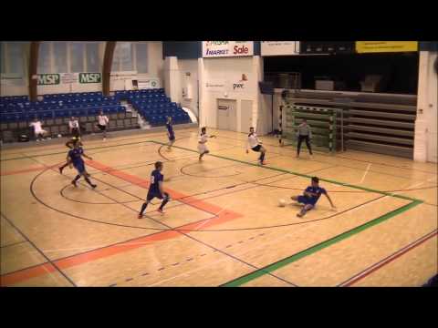 25.1.2015 Testudo - Ajax kooste