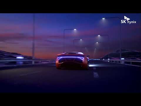 SK̴н Platinum P41 M.2 NVMe ؿܱ