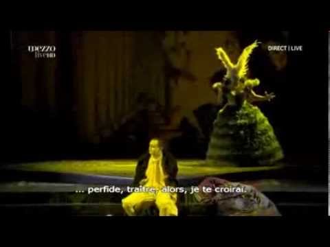 Franco Fagioli - Max Emanuel Cencic duet "Dimmi che un empio sei" Artaserse Vinci Nancy France 2012