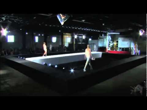 Helmut Lang Spring Summer 2012 Full Show