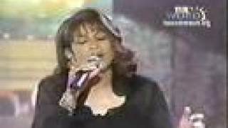 Dorinda Clark Cole - No Not One