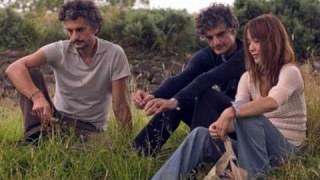 Blonde Redhead - Here Sometimes