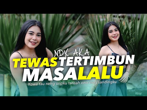 DJ TEWAS TERTIMBUN MASA LALU ( TTM NDX AKA ) • ERTERUWET OFFICIAL