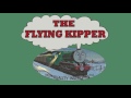 The Flying Kipper Theme HQ STEREO INSTRUMENTAL