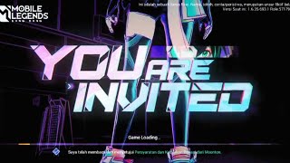 Download lagu Loading Screen Mobile Legends X 515 M-Wordl mp3