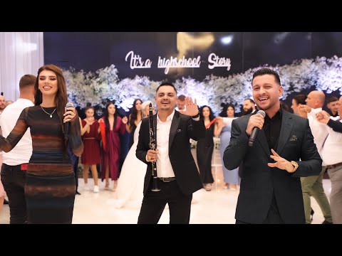 Mariglen Hazizaj & Dea Hysenaj - Princi i kalter (Official Video 4k)