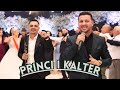 Mariglen Hazizaj Dea Hysenaj Princi I Kalter Official Video 4k