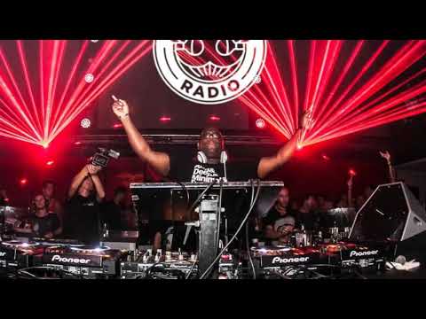 Carl Cox Time Warp 2019, Mannheim