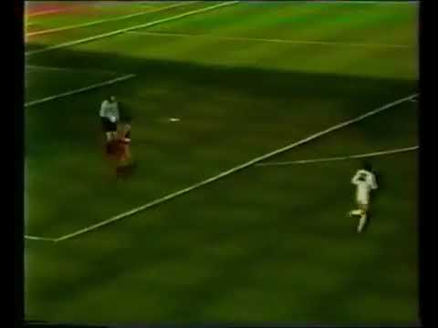 1975-76 BUNDESLIGA Match #25 -  Bayern München vs  Borussia Mönchengladbach