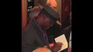 Eric Bibb - Death Row Blues