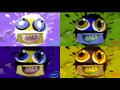 Klasky Csupo 1998 Super Effects Vs G Major Vs Mason Howe G Major Vs G Major Squared 720p