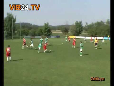 Tor des Monats Mai 2009 (Max Müller FC Eberspoint)