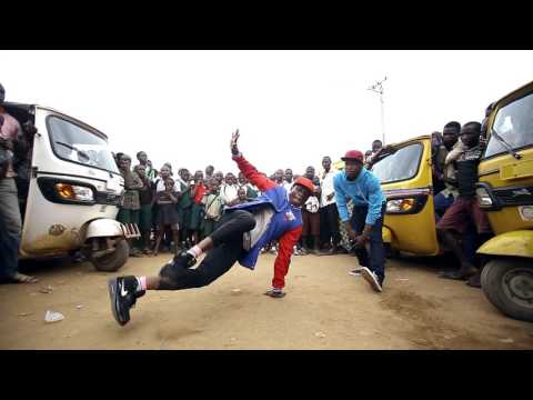 Keanzo God is not dead Ft Oyinkanade (Viral Video)