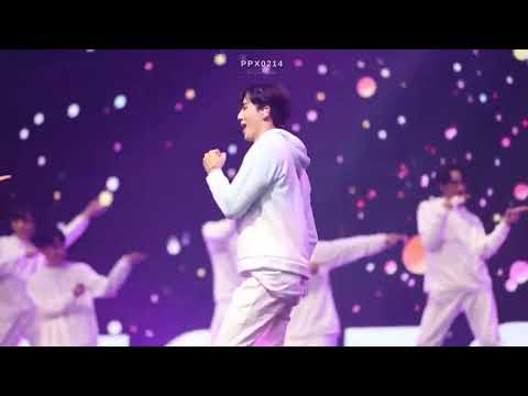 220619 DMD Land Fanmeeting - Gee (Zee Pruk focus)