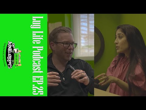 Harleen Kaur on designing for Kal Penn & tips on Indian fashion! Lug Life Podcast EP.25