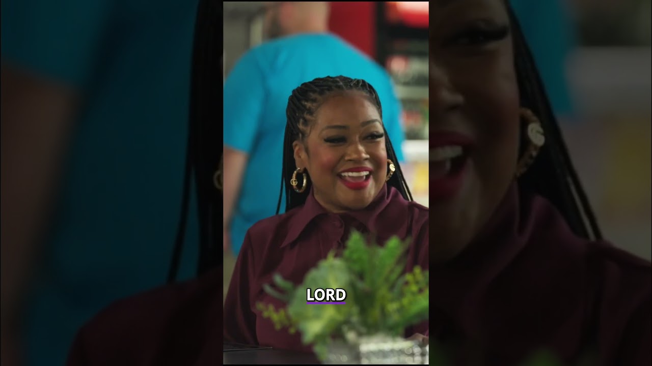 She Tried to Take My Husband… Then Asked for Help?! 😳 | Love & Faith ATL