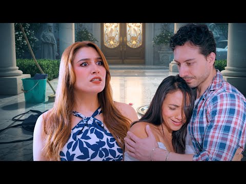 EMPLEADA DOMISTICA SE ENAMORÓ DE SU PATRÓN… y él la humilló sin piedad