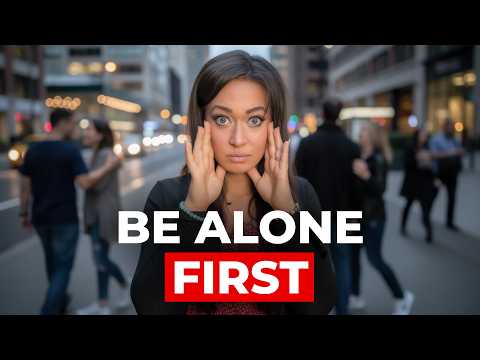 The Hidden Reason Fearful Avoidants End Up Alone