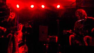 Jesse Sykes and the Sweet Hereafter - Eisenhower Moon