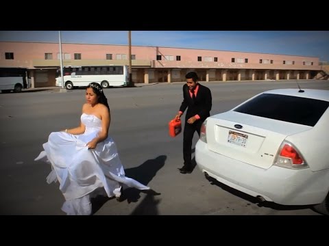 La mejor entrada de novios - Tips para tu boda - Video opening wedding 2016