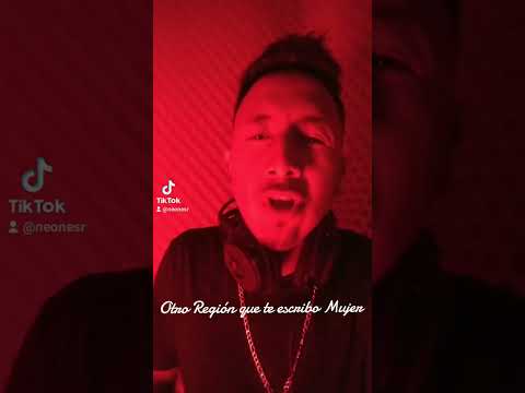 Neone SR - Adelanto nueva canción
