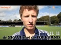 De Basistechnieken - Aflevering 11: De Shave met de Forehand
