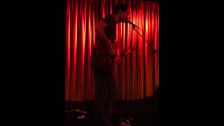 Dusted at The Drake (clip 2)