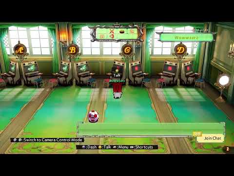 Casual Guilty Gear Xrd Rev 2 Games