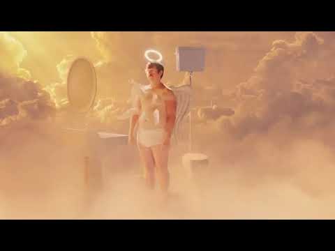 Lance C. Fuller commercial — Gamestop: Bell Jingle