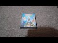 Opening To Monsters VS Aliens 2009 DVD