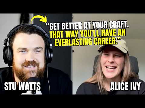 Smart Songwriting: When to Outsource in Music Production (with Alice Ivy) | What's That Sound? Ep 66
