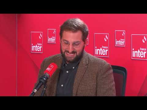 Benjamin Tranié Raconte - Des vacances au poil - Moi, ce que j'en dis...