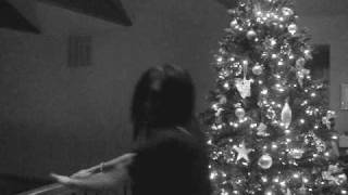 Winter Wonderland: A holiday song for Gurt.