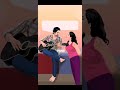 3D Animated Bollywood Song Pixoury Media
