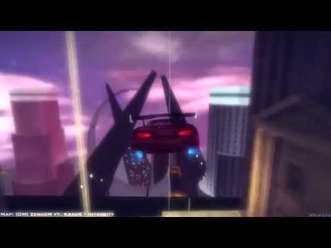 [DM] ZerkoM ft. KracK - Intensity