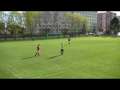 Slavoj Bohušovice n.O. - MSK Benešov n.P. 1/2