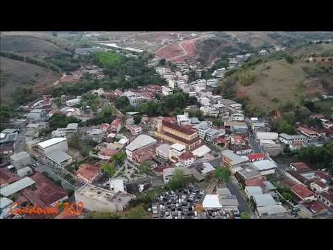 Guidoval - Um passeio por sobre a cidade.