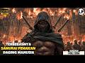 Samurai Ini Dipenjara Dan Mendapatkan Ilmu Sakti Setelah Memakan Manusia ALUR FILM I Kill 2026