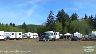 Hoquiam River RV Park Video