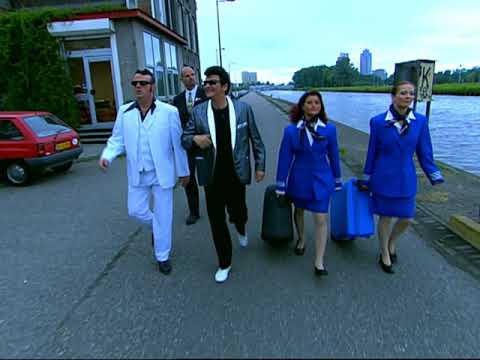 Jiskefet - Intro voor aanvang