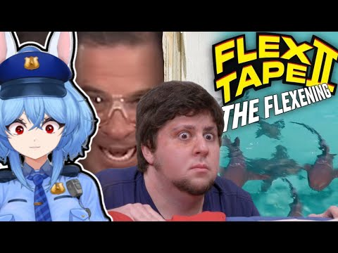 Flex Tape II: The Flexening - Reacting to JonTron