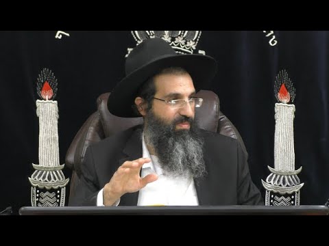הלכות שבת - קלו' - צידה האסורה והמותרת 🕯 משנה ברורה סימן שטז | חלק 550 | הרב שי עובד