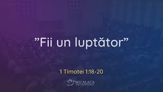 17 Septembrie 2023 | Duminică dimineața