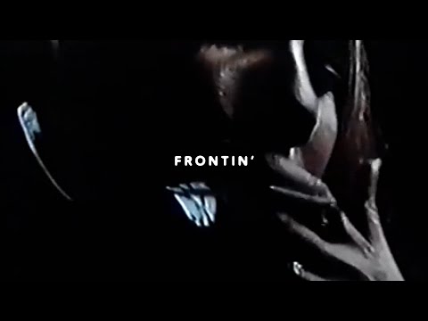 $UICIDEBOY$ - FRONTIN’ (LYRIC VIDEO)