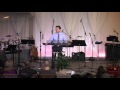 Sermon: "The Birth of Christ in the Fullness of Time" - Howard Katz
